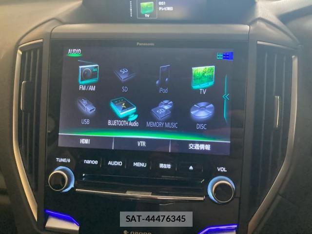 Subaru SUBARU 2019-05 7225645-23