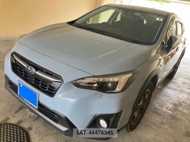 Subaru SUBARU 2019-05 7225645-1