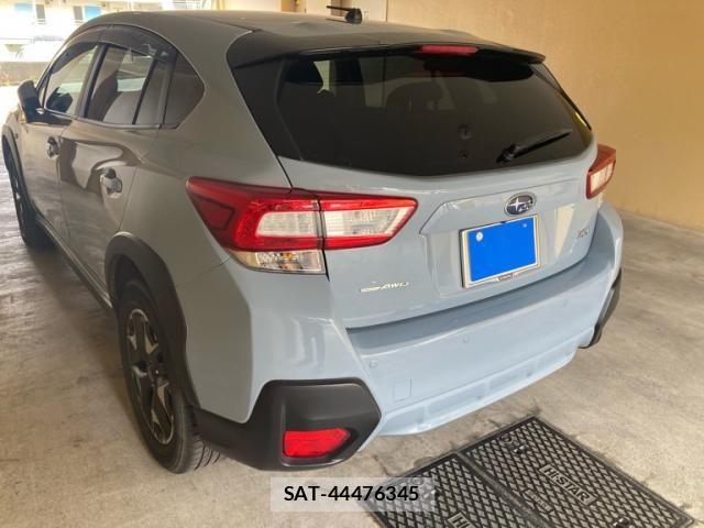 Subaru SUBARU 2019-05 7225645-2