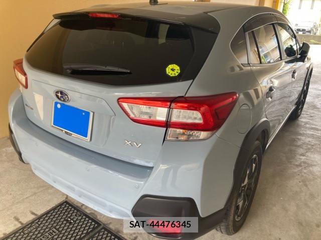 Subaru SUBARU 2019-05 7225645-3