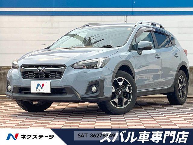 Subaru SUBARU 2017-10 7225639-0