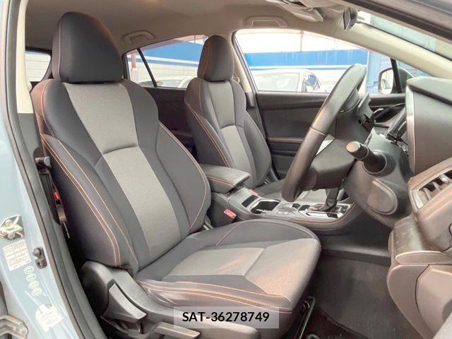 Subaru SUBARU 2017-10 7225639-9