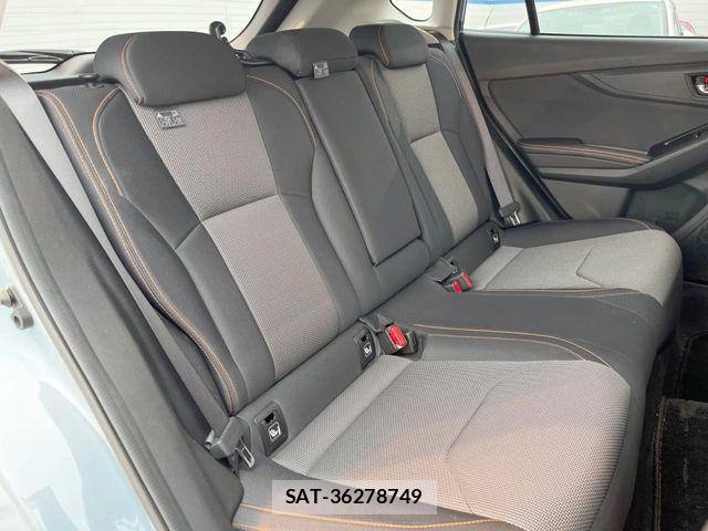 Subaru SUBARU 2017-10 7225639-10