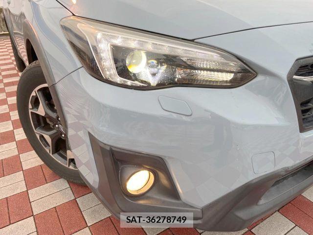 Subaru SUBARU 2017-10 7225639-12