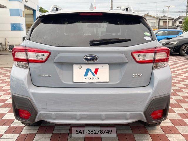 Subaru SUBARU 2017-10 7225639-14