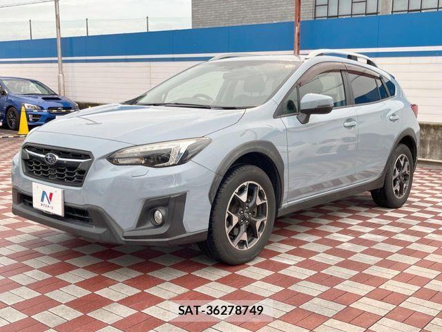 Subaru SUBARU 2017-10 7225639-15