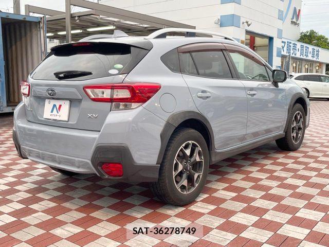Subaru SUBARU 2017-10 7225639-16