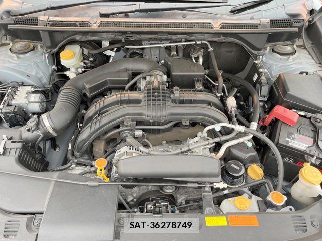 Subaru SUBARU 2017-10 7225639-17