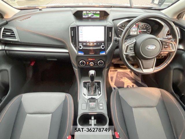 Subaru SUBARU 2017-10 7225639-1