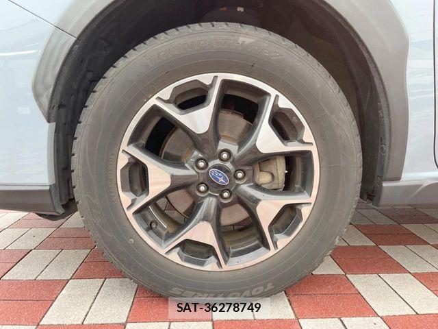 Subaru SUBARU 2017-10 7225639-19