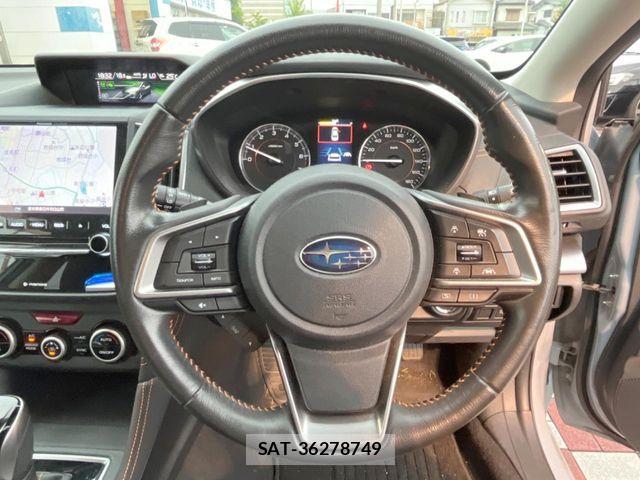 Subaru SUBARU 2017-10 7225639-6