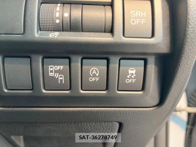 Subaru SUBARU 2017-10 7225639-7
