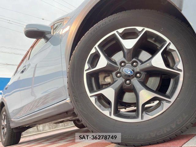 Subaru SUBARU 2017-10 7225639-8