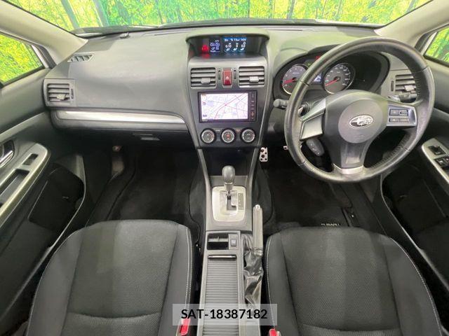 Subaru SUBARU 2013-04 7225628-1