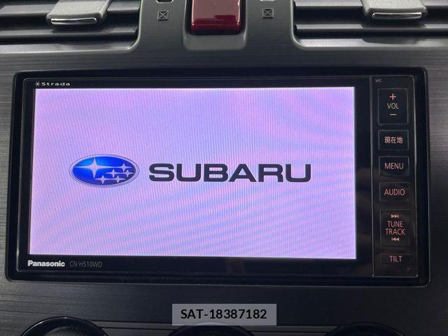 Subaru SUBARU 2013-04 7225628-2