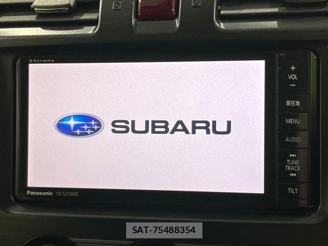 Subaru SUBARU 2014-01 7225629-2