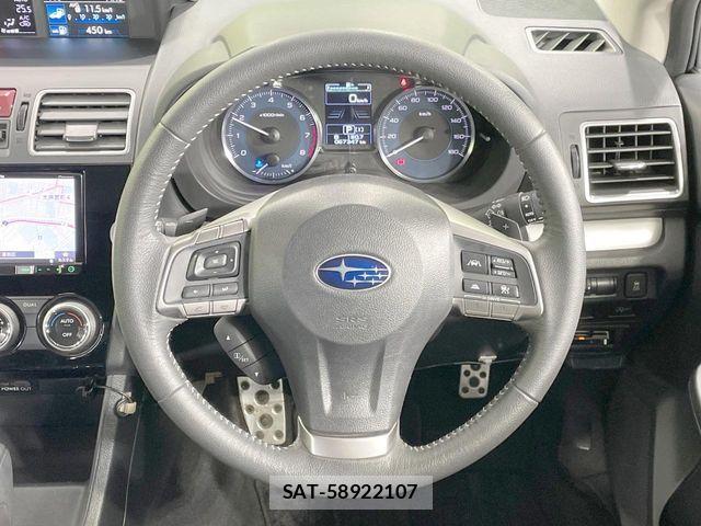 Subaru SUBARU 2015-05 7225631-11