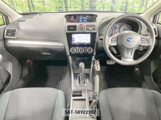 Subaru SUBARU 2015-05 7225631-1