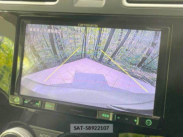 Subaru SUBARU 2015-05 7225631-4