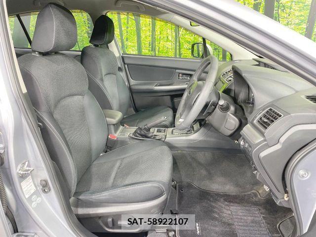 Subaru SUBARU 2015-05 7225631-8