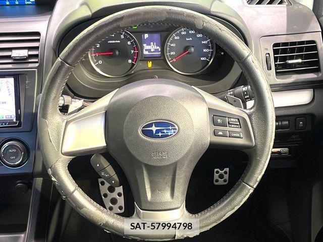 Subaru SUBARU 2013-11 7225626-11