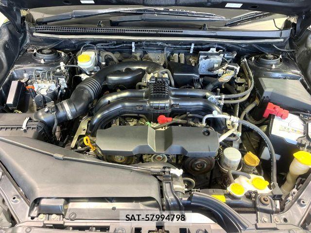 Subaru SUBARU 2013-11 7225626-17
