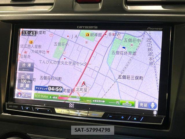 Subaru SUBARU 2013-11 7225626-2