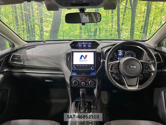 Subaru SUBARU 2017-06 7216488-1