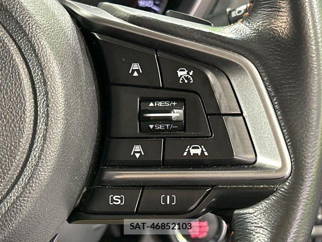 Subaru SUBARU 2017-06 7216488-5