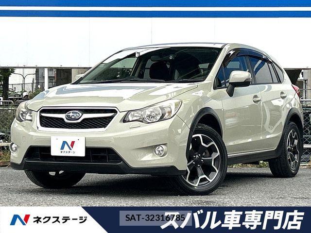 Subaru SUBARU 2014-04 7225630-0