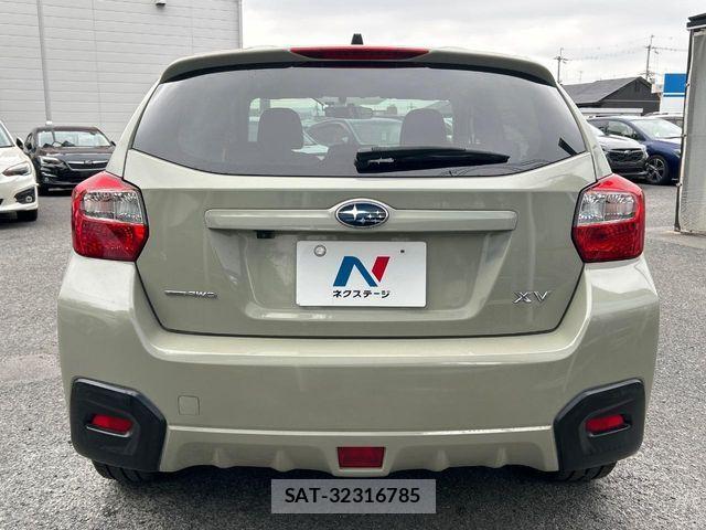 Subaru SUBARU 2014-04 7225630-14