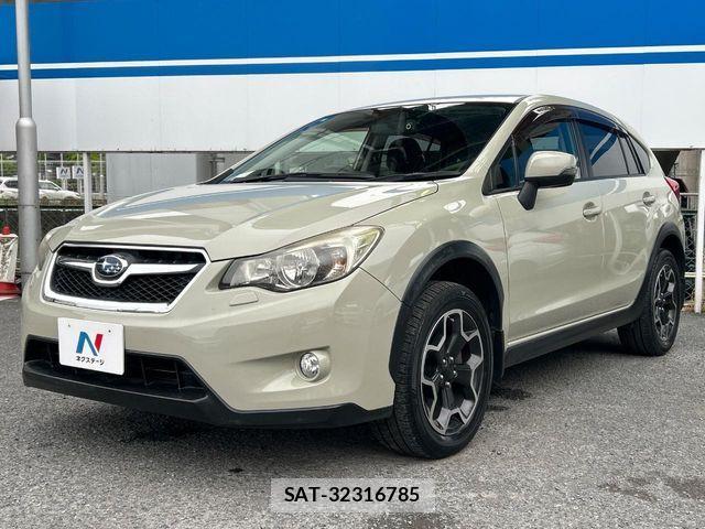 Subaru SUBARU 2014-04 7225630-15