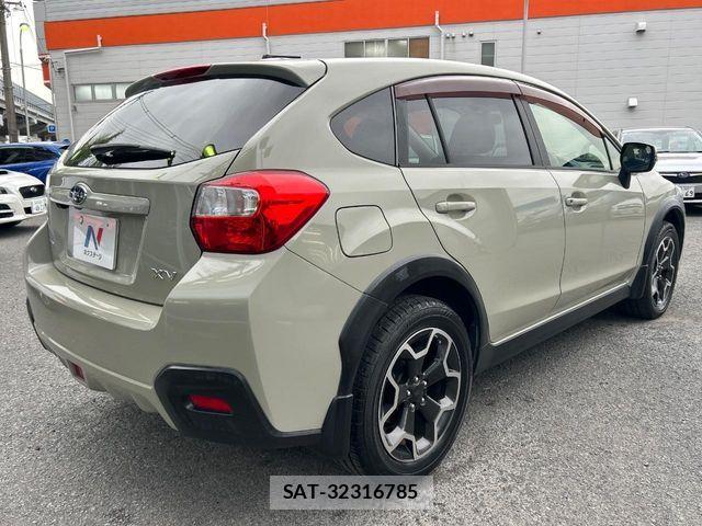 Subaru SUBARU 2014-04 7225630-16