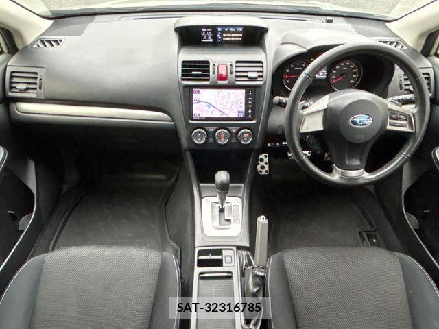 Subaru SUBARU 2014-04 7225630-1