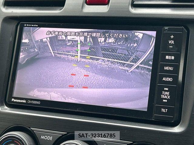 Subaru SUBARU 2014-04 7225630-3