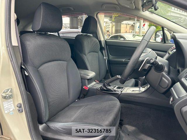 Subaru SUBARU 2014-04 7225630-4