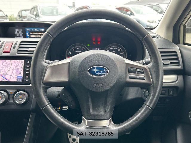 Subaru SUBARU 2014-04 7225630-6