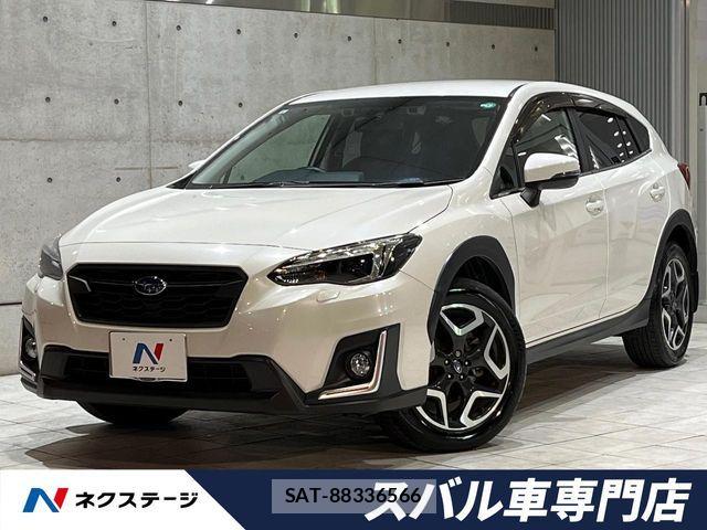 Subaru SUBARU 2017-09 7225634-0