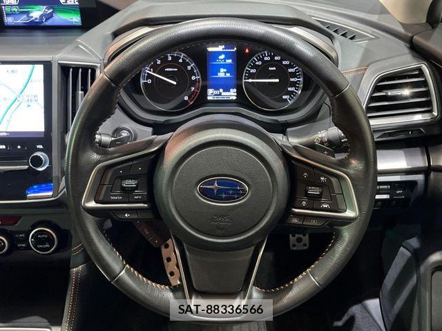 Subaru SUBARU 2017-09 7225634-11