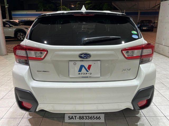 Subaru SUBARU 2017-09 7225634-15