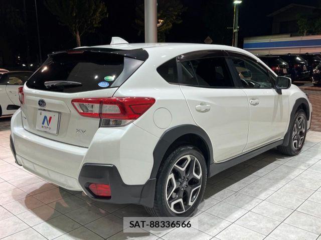 Subaru SUBARU 2017-09 7225634-17