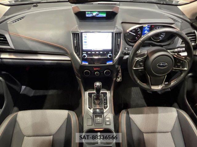 Subaru SUBARU 2017-09 7225634-1
