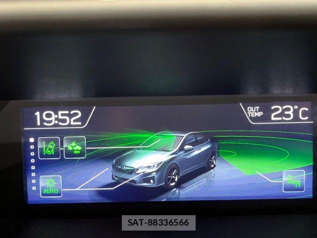 Subaru SUBARU 2017-09 7225634-2
