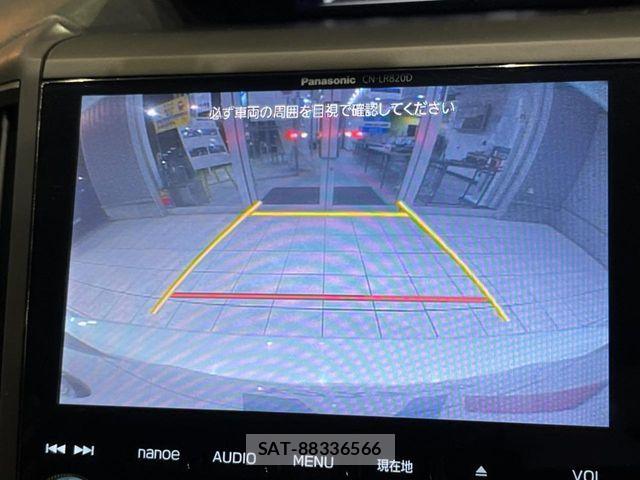 Subaru SUBARU 2017-09 7225634-4