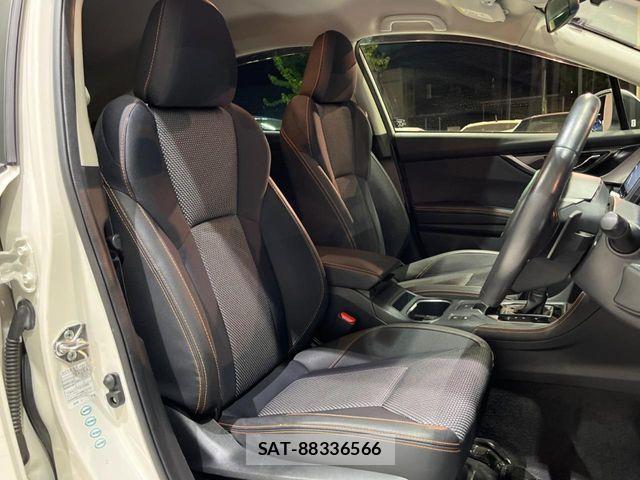 Subaru SUBARU 2017-09 7225634-8