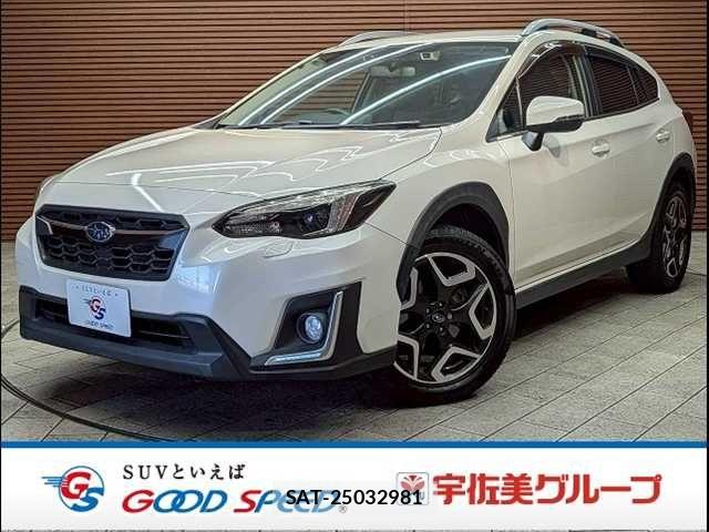 Subaru SUBARU 2017-09 7225637-0
