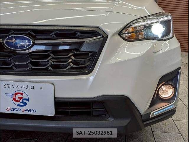 Subaru SUBARU 2017-09 7225637-9