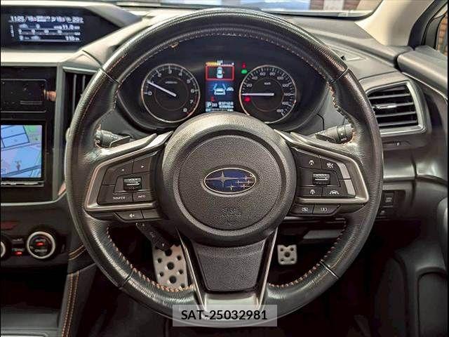 Subaru SUBARU 2017-09 7225637-12