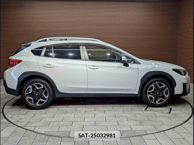 Subaru SUBARU 2017-09 7225637-17