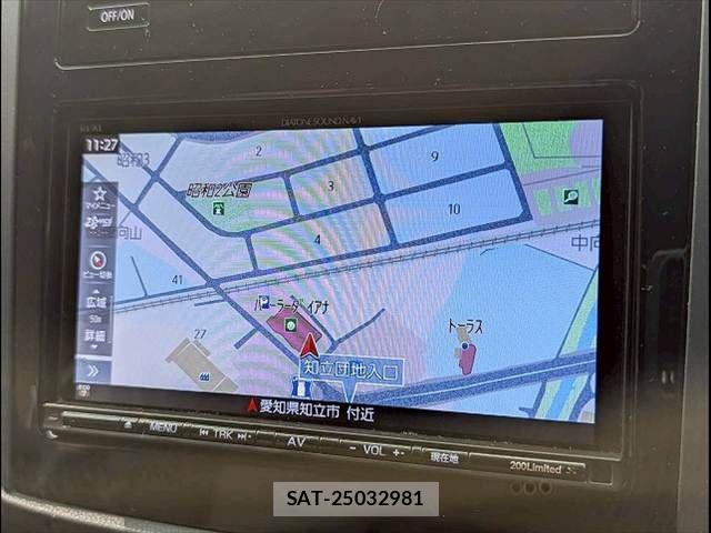 Subaru SUBARU 2017-09 7225637-2